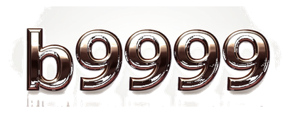 b9999 logo