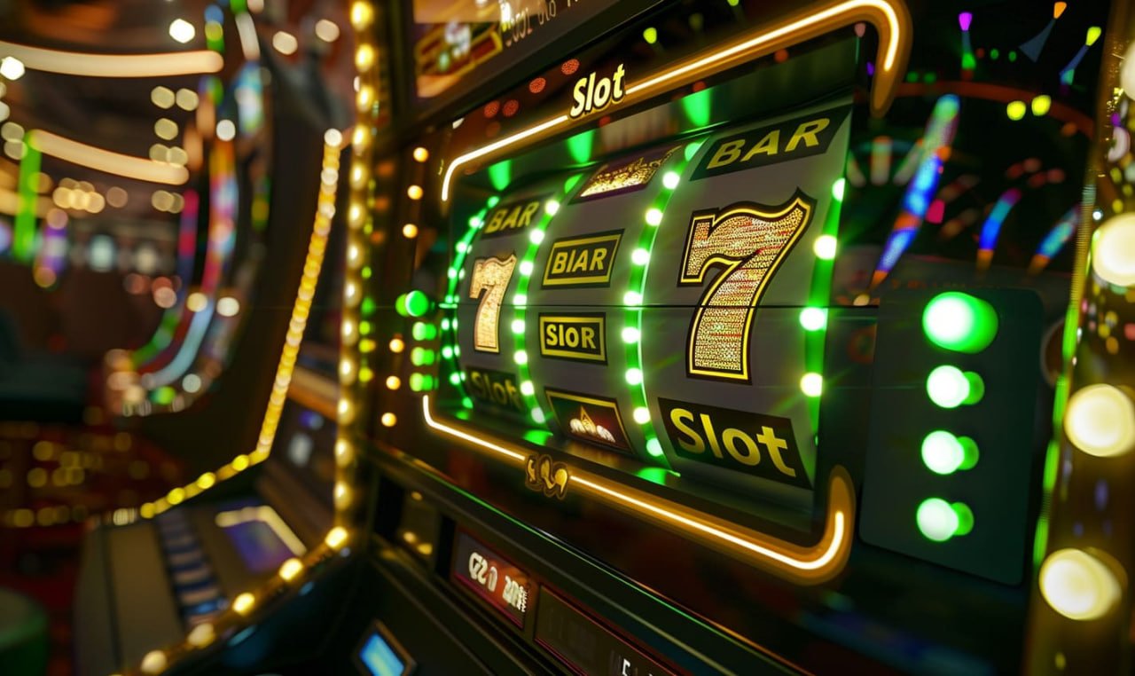 b9999 Slots